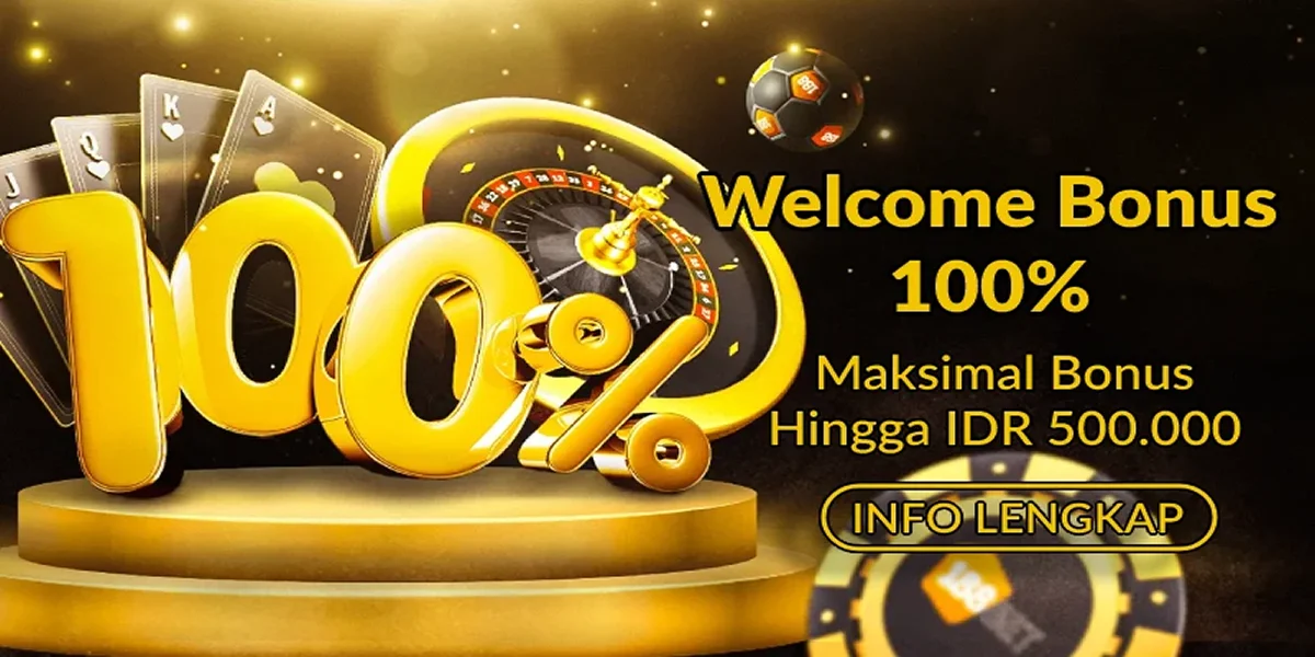 188BET-Bonus